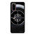JEEP STEER COMPAS Samsung Galaxy S20 Case Cover JEEP STEER COMPAS Samsung Galaxy S20 Case Cover