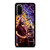 JERRY GARCIA GRATEFUL DEAD Samsung Galaxy S20 Case Cover