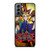 YUGIOH MASTER DUEL CARDS Samsung Galaxy S21 Plus Case Cover