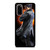 JIN KAZAMA TEKEN GAMES Samsung Galaxy S20 Case Cover JIN KAZAMA TEKEN GAMES Samsung Galaxy S20 Case Cover