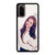 JISOO BLACKPINK PRINCESS Samsung Galaxy S20 Case Cover