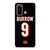 JOE BURROW CINCINNATI BENGALS KIT Samsung Galaxy S20 Case Cover JOE BURROW CINCINNATI BENGALS KIT Samsung Galaxy S20 Case Cover