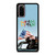 JOEY BADASS AMERICAN RAPPER Samsung Galaxy S20 Case Cover