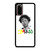 JOEY BADASS RAPPER SIGNATURE Samsung Galaxy S20 Case Cover
