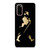 JOHNNIE WALKER WHISKEY LOGO Samsung Galaxy S20 Case Cover