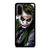 JOKER HEATH LEDGER ART Samsung Galaxy S20 Case Cover JOKER HEATH LEDGER ART Samsung Galaxy S20 Case Cover