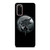 JON SNOW WOLF Samsung Galaxy S20 Case Cover