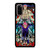 JUJUTSU KAISEN SUKUNA Samsung Galaxy S20 Case Cover JUJUTSU KAISEN SUKUNA Samsung Galaxy S20 Case Cover