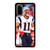 JULIAN EDELMAN NEW ENGLAND PATRIOTS NFL Samsung Galaxy S20 Case Cover