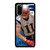 JULIAN EDELMAN NEW ENGLAND PATRIOTS Samsung Galaxy S20 Case Cover