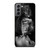 ZOO YORK SKATEBOARD VAPE SMOKE ART Samsung Galaxy S21 Plus Case Cover