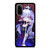 KAMISATO AYAKA GENSHIN IMPACT 3 Samsung Galaxy S20 Case Cover KAMISATO AYAKA GENSHIN IMPACT 3 Samsung Galaxy S20 Case Cover