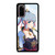KAMISATO AYAKA GENSHIN IMPACT Samsung Galaxy S20 Case Cover