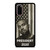 KANYE WEST 2020 USA PRESIDENT Samsung Galaxy S20 Case Cover