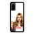 KATE MOSS SUPREME Samsung Galaxy S20 Case Cover