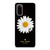 KATE SPADE BEE AND FLOWER Samsung Galaxy S20 Case Cover