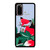 KATE SPADE BLAZE A TRAIL Samsung Galaxy S20 Case Cover KATE SPADE BLAZE A TRAIL Samsung Galaxy S20 Case Cover