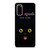 KATE SPADE CAT MEOW ICON Samsung Galaxy S20 Case Cover KATE SPADE CAT MEOW ICON Samsung Galaxy S20 Case Cover