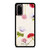 KATE SPADE FLOWER 2 Samsung Galaxy S20 Case Cover KATE SPADE FLOWER 2 Samsung Galaxy S20 Case Cover