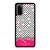 KATE SPADE FLOWER POLKADOT Samsung Galaxy S20 Case Cover KATE SPADE FLOWER POLKADOT Samsung Galaxy S20 Case Cover