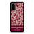 KATE SPADE FLOWER VINTAGE Samsung Galaxy S20 Case Cover KATE SPADE FLOWER VINTAGE Samsung Galaxy S20 Case Cover