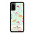 KATE SPADE NEW FLAMINGO Samsung Galaxy S20 Case Cover KATE SPADE NEW FLAMINGO Samsung Galaxy S20 Case Cover