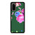 KATE SPADE NEW YORK GREEN FLORAL Samsung Galaxy S20 Case Cover