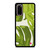 KATE SPADE NEW YORK LEAF Samsung Galaxy S20 Case Cover