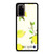 KATE SPADE NEW YORK LEMON Samsung Galaxy S20 Case Cover KATE SPADE NEW YORK LEMON Samsung Galaxy S20 Case Cover