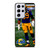 AARON DONALD 99 LOS ANGELES RAMS NFL FOOTBALL 2 Samsung Galaxy S21 Ultra Case Cover