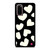 KATE SPADE NEW YORK LOVE COLLAGE Samsung Galaxy S20 Case Cover KATE SPADE NEW YORK LOVE COLLAGE Samsung Galaxy S20 Case Cover