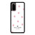 KATE SPADE NEW YORK PINK STRAWBERRY Samsung Galaxy S20 Case Cover KATE SPADE NEW YORK PINK STRAWBERRY Samsung Galaxy S20 Case Cover
