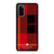 KATE SPADE NEW YORK RED Samsung Galaxy S20 Case Cover