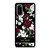 KATE SPADE ROSE RED WHITE Samsung Galaxy S20 Case Cover