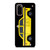 KATE SPADE TAXI Samsung Galaxy S20 Case Cover
