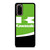 KAWASAKI MOTOR LOGO Samsung Galaxy S20 Case Cover KAWASAKI MOTOR LOGO Samsung Galaxy S20 Case Cover
