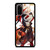 KAZUHA GENSHIN IMPACT GAMES Samsung Galaxy S20 Case Cover KAZUHA GENSHIN IMPACT GAMES Samsung Galaxy S20 Case Cover