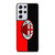 AC MILAN FOOTBALL LOGO Samsung Galaxy S21 Ultra Case Cover