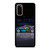 KEN BLOCK RALLY Samsung Galaxy S20 Case Cover