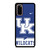 KENTUCKY WILDCATS NIKE SYMBOL Samsung Galaxy S20 Case Cover