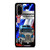 KENWORTH TRUCK AMERICA Samsung Galaxy S20 Case Cover