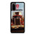 KENWORTH TRUCK VINTAGE 2 Samsung Galaxy S20 Case Cover