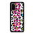 KENZO PARIS COLORFUL LEOPARD Samsung Galaxy S20 Case Cover KENZO PARIS COLORFUL LEOPARD Samsung Galaxy S20 Case Cover