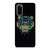 KENZO PARIS LOGO NEW Samsung Galaxy S20 Case Cover