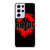 ACDC ROCK BAND ICON Samsung Galaxy S21 Ultra Case Cover