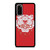 KENZO PARIS TIGER RED Samsung Galaxy S20 Case Cover