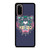 KENZO PARIS TIGER TARO Samsung Galaxy S20 Case Cover