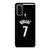 KEVIN DURANT BROOKLYN NETS NBA Samsung Galaxy S20 Case Cover