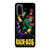 KICK ASS COLLECTIONS Samsung Galaxy S20 Case Cover KICK ASS COLLECTIONS Samsung Galaxy S20 Case Cover