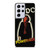 ACDC ROCK BAND POWERAGE Samsung Galaxy S21 Ultra Case Cover